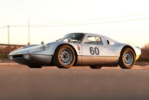 Porsche 904 Carrera GTS '1964